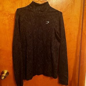 Gymshark Adapt Zip Up